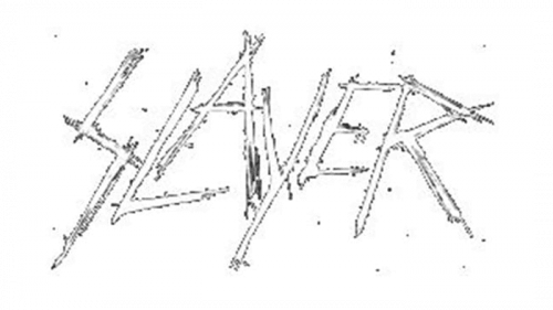 Slayer Logo-2009