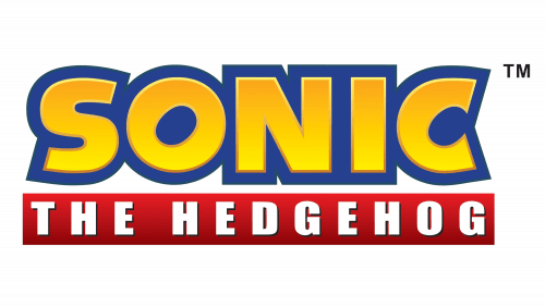 Logotipo de Sonic the Hedgehog