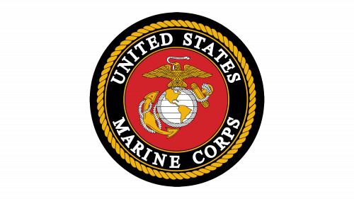 USMC Emblem
