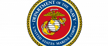 Logotipo del USMC Logo