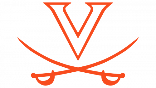 UVA Emblem