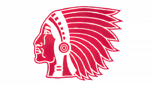 Washington Redskins Logo 1932