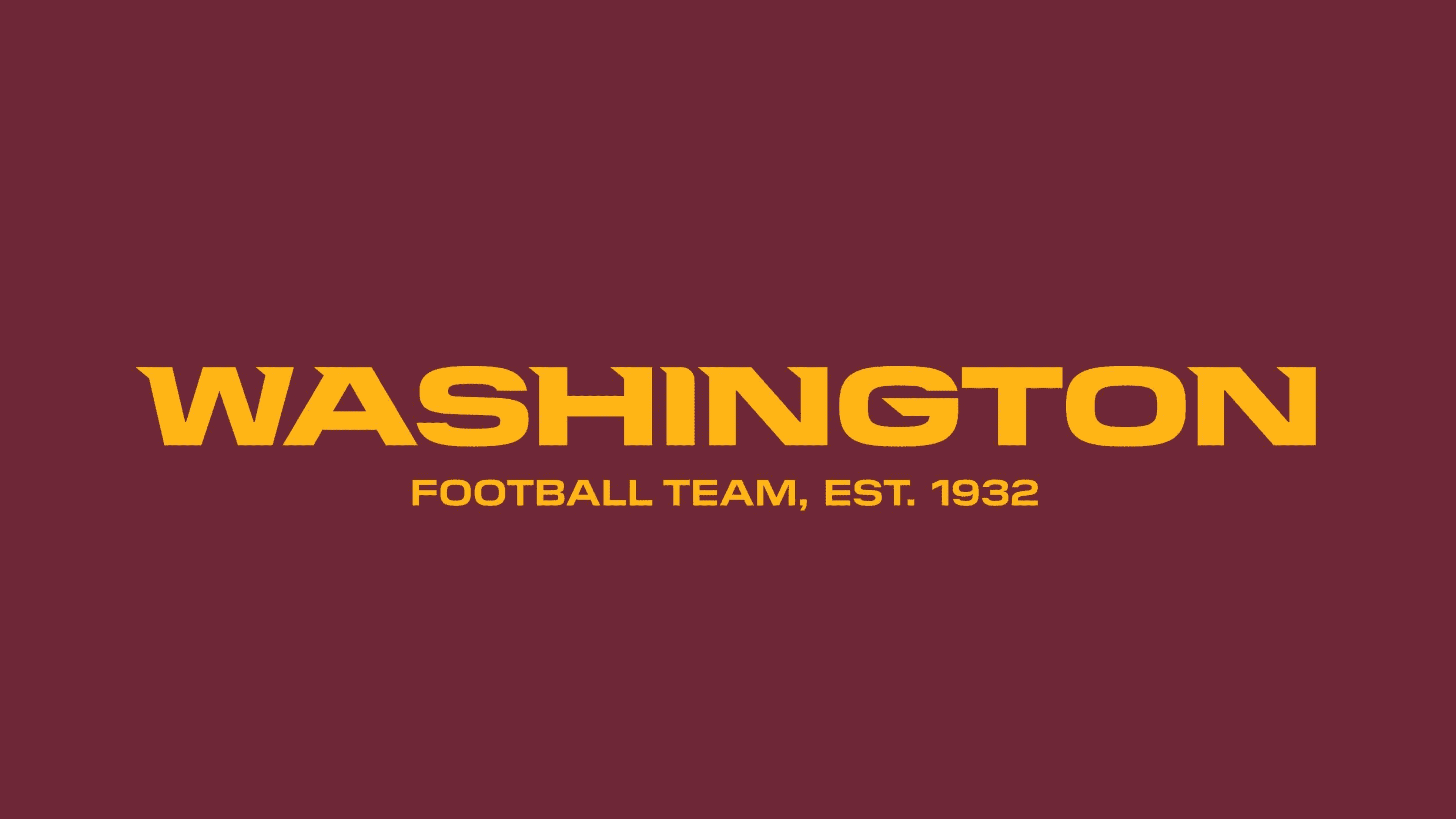 Logotipo de los Redskins de Washington Logo