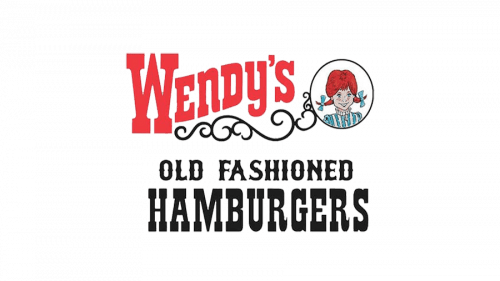 Wendys Logo-1969