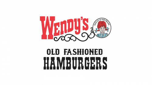 Wendys Logo-1971