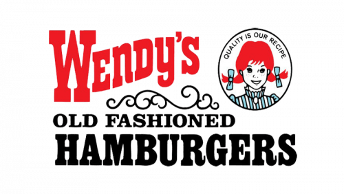 Wendys Logo-1972