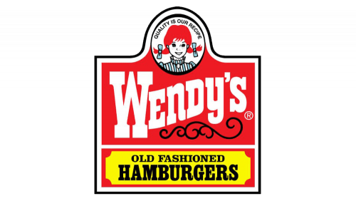 Wendys Logo-1983