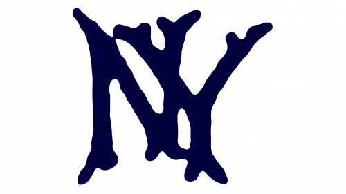 Yankees Logo 1905