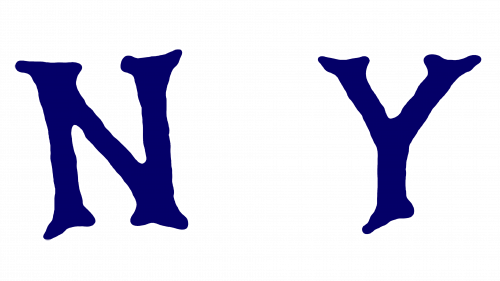 Yankees Logo 1906