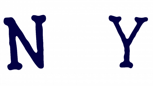 Yankees Logo 1907