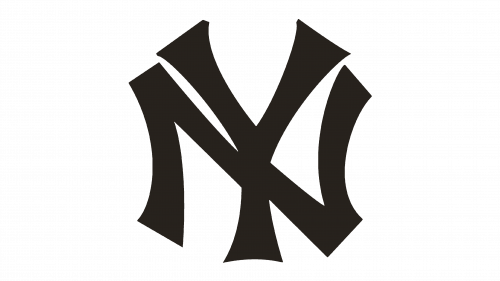 Yankees Logo 1913
