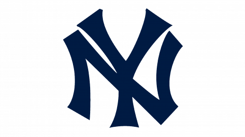 Yankees Logo 1915