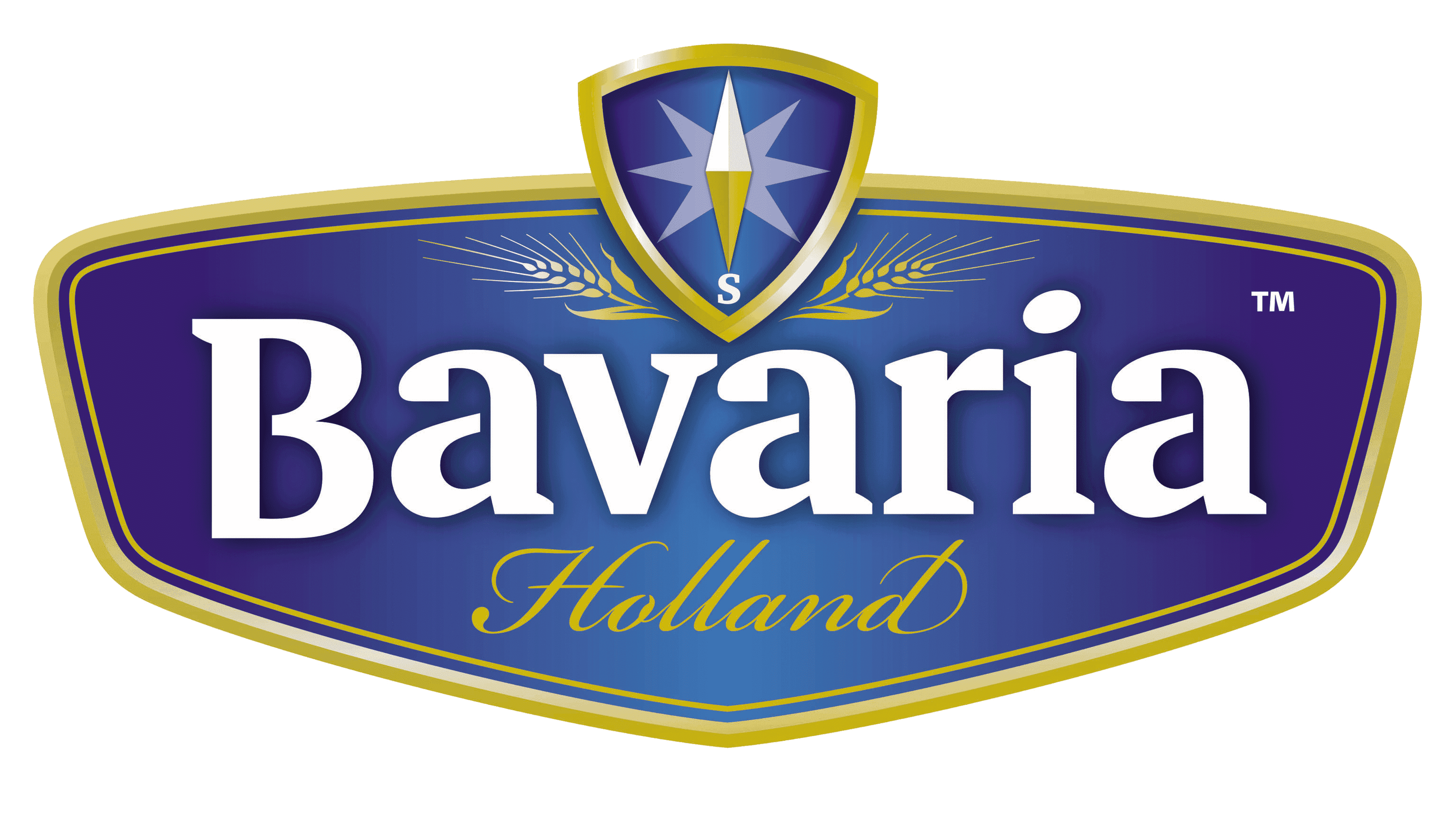 Logotipo de Baviera Logo