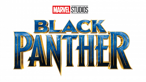 Black Panther Logo