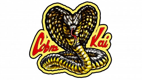 Cobra Kai Logo