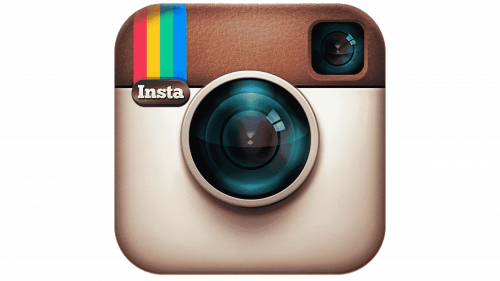 Instagram Logo 2011