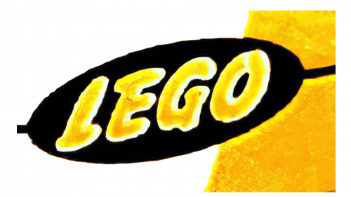 Lego Logo 1948