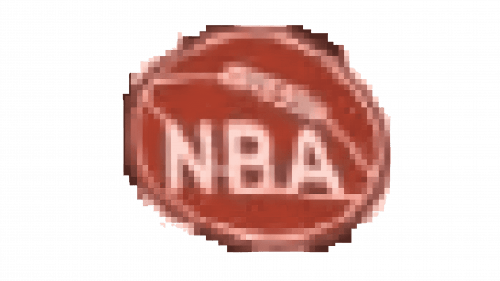 Nba Logo 1953