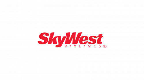 SkyWest Logo 1972