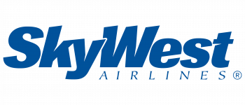 Logotipo de SkyWest