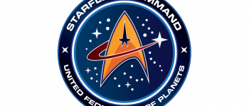 Logotipo de Start Trek Logo