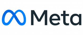 Meta Logotipo Logo