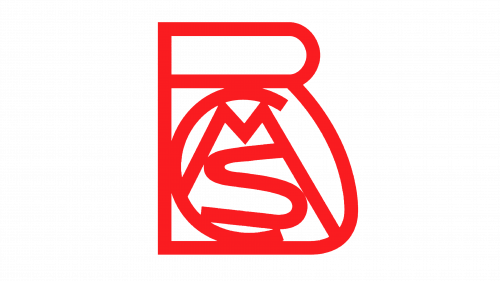Logotipo del Bayern de Múnich 1906