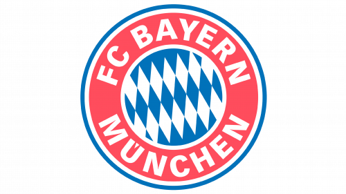 Logotipo del Bayern de Múnich 2002