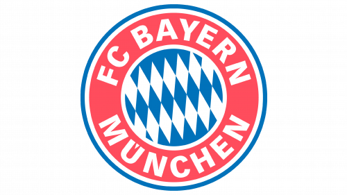 Logotipo del Bayern de Múnich