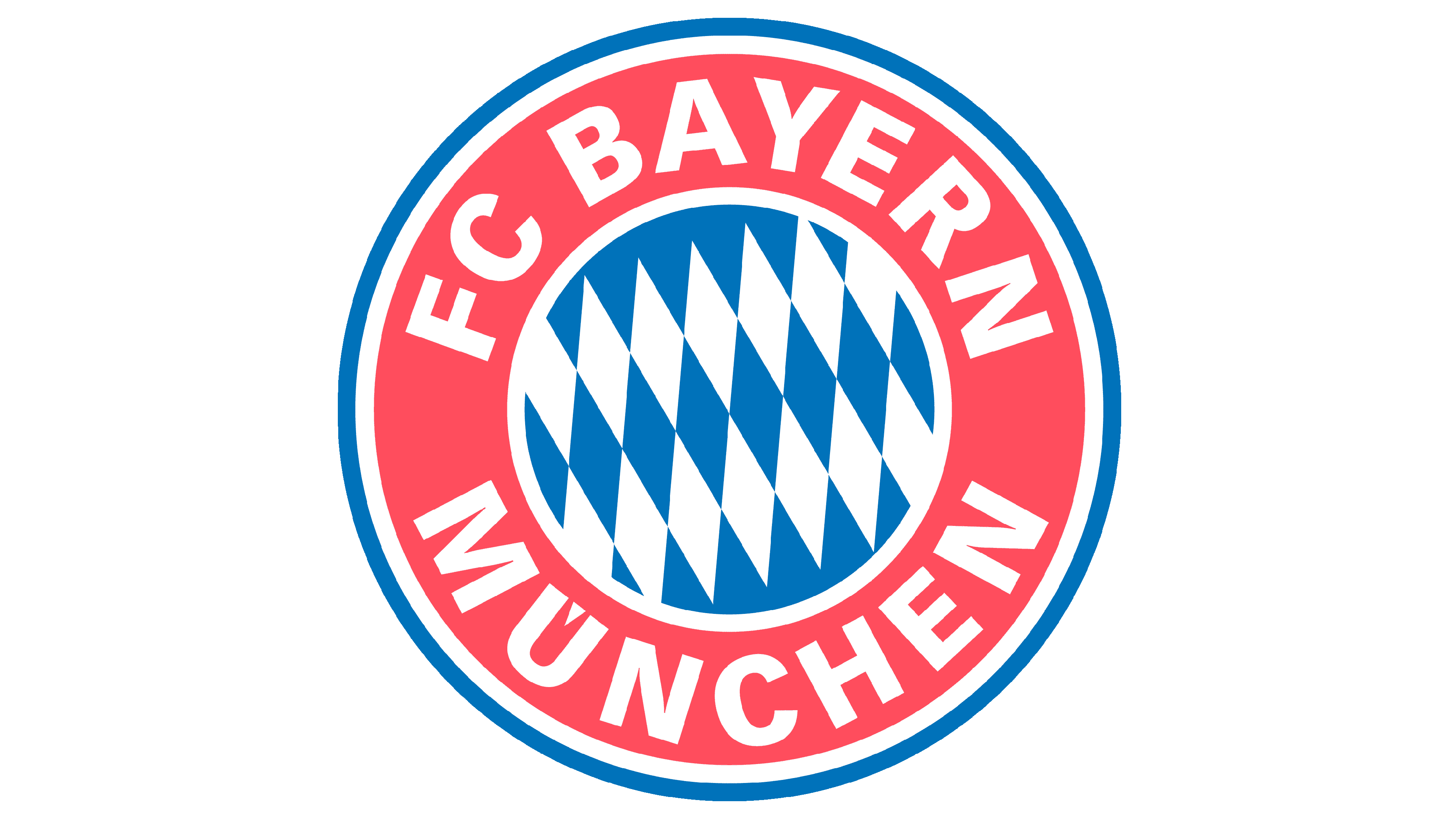 Bayern München Logo Logo