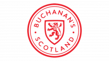 Logotipo de Buchanan Logo