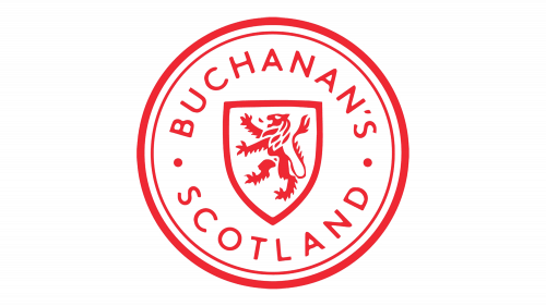 Logotipo de Buchanans