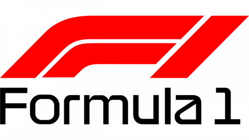 Emblema F1