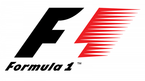 Logotipo F1 1994