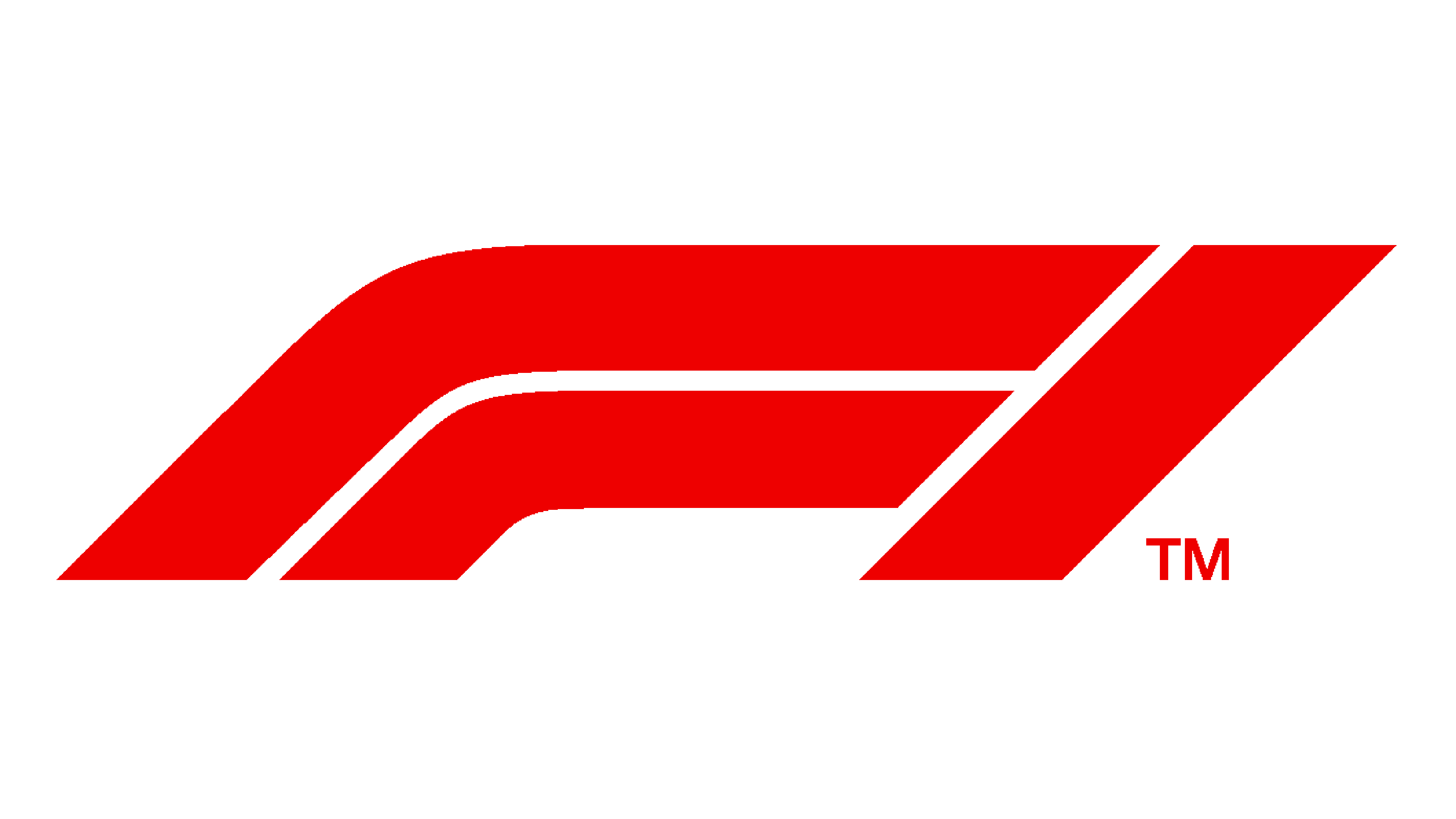 Logotipo de F1 Logo