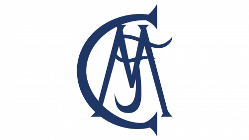 Logotipo Real Madrid 1902