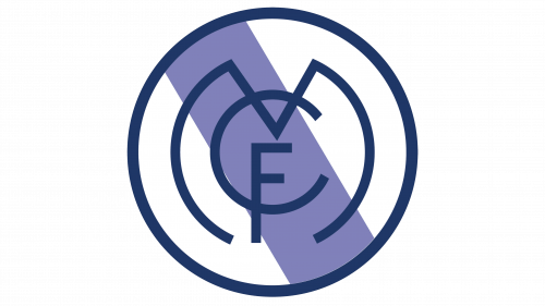 Logotipo Real Madrid 1931