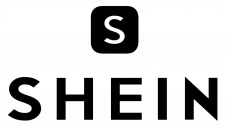 Logotipo de Shein