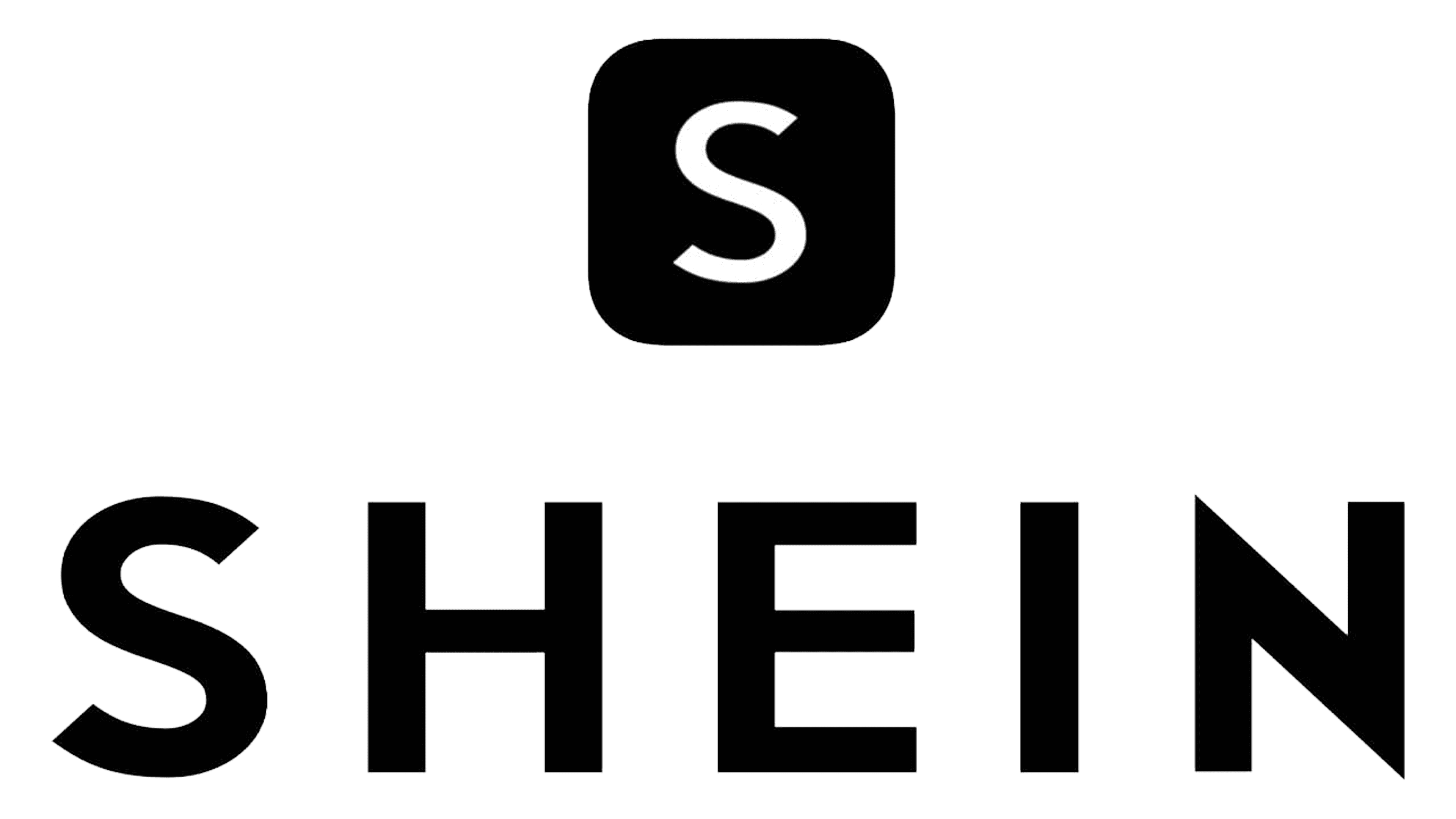 Logotipo de Shein Logo